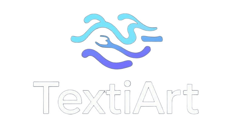 TextiArt Logo
